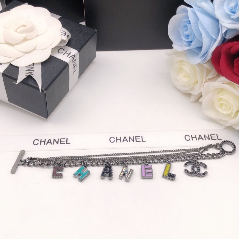 Chanel Bracelets